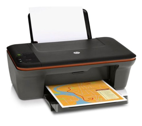 HP Deskjet 2512